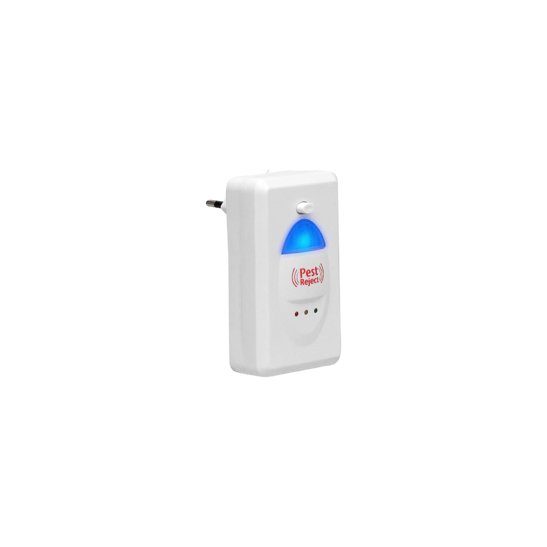 Pest Reject Ultrasonic (T26813) - Alqamarshop