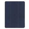 iPad Air 11 (2025) Smart Case with Pen Slot Folding Cover, Auto Sleep/Wake, Multiple Colors (SN)