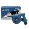 Huntar Rechargeable BBQ Blower MS-531919 Portable Electric Air Blower for Charcoal Grill and Fire