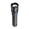 LED Flashlight C-L422 High Power Rechargeable Torch Light (T25985)