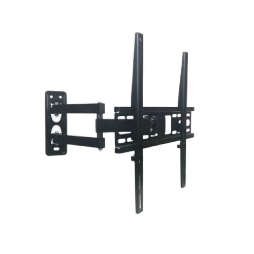 JB2655M Full Motion TV Wall Mount LED/LCDPlasma, 26–55 inch Compatible (T22408)
