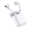 Hoco EW02 Plus True Wireless BluetoothHeadset White (SN)