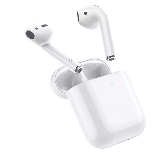 Hoco EW02 Plus True Wireless BluetoothHeadset White (SN)