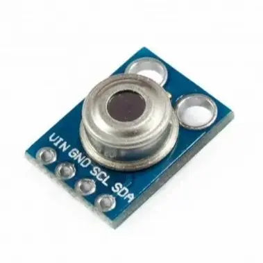GY-906 MLX90614 Infrared Temperature Sensor Module