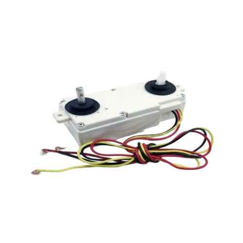 Timer WM Double Daewoo Washing Machine Dual Timer Switch (T12527)