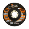 Coofix Acciaio-Acier Steel A80 4.5 Inch115x22mm CFA-17003 (T25485) - Alqamarshop