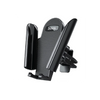 Hoco DCA8 Popular Style Magnetic Air Vent Car  Phone Holder-Universal Smartphone Mount (Black)