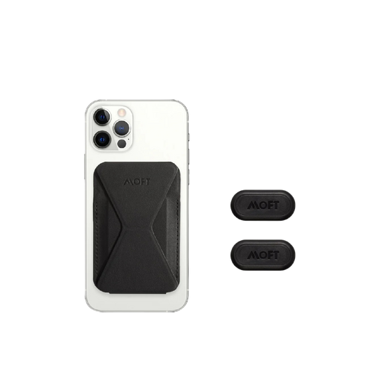Moft Magnetic Card Holder With Sim (T26361) - Alqamarshop