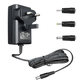 HES-10-05020 SMPS Power Adapter 5V 2A/2.5A for Routers CCTV and LED Devices