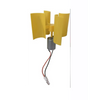 Vertical Wind Turbine Generator DIY Kit – Renewable  Energy Learning & Power Generation
