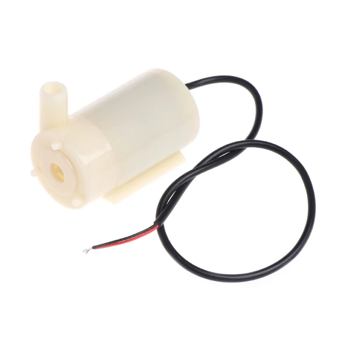 Mini DC Water Pump 5V–12V – Compact Pump for  DIY, Aquarium & Cooling Projects