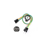 Heart Rate Sensor Module – Real-Time Pulse  Monitoring for Arduino & IoT Projects