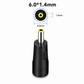 Archenergy ADA-9V2A-F1Z UK Plug Power Adapter 9V 2A  (18W) – Reliable Charging Solution for Electronic Devices