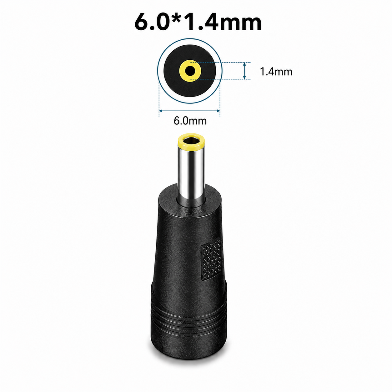Archenergy ADA-9V2A-F1Z UK Plug Power Adapter 9V 2A  (18W) – Reliable Charging Solution for Electronic Devices