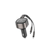 Earldom ES-CC30 Compact RetractableUSB-C Car Charger 30W (SN)
