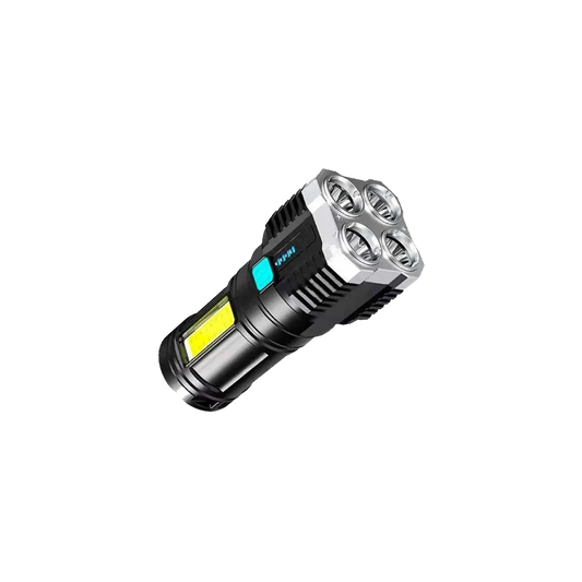 FlashLight USB F-905 (T26075)