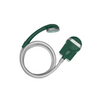 Green Lion Rechargeable Portable Outdoor Shower – 2200mAh, Green
