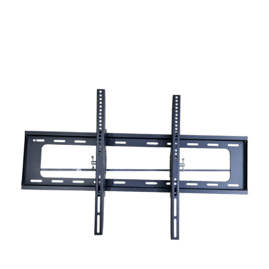 Flat Panel TV Wall Mount – Universal Heavy- Duty Television Hanger for LED/LCD/Plasma Screens