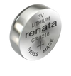 Renata CR1216 3V Lithium Coin Cell Battery (T23913) - Alqamarshop