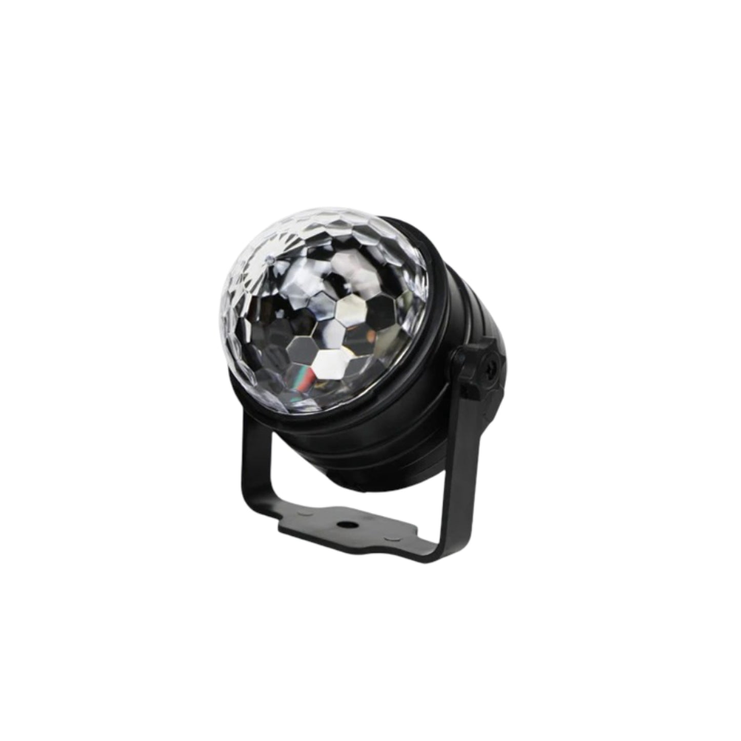 LED Full Color Rotating Lamp 8000H Decorative Party Light (T27710)