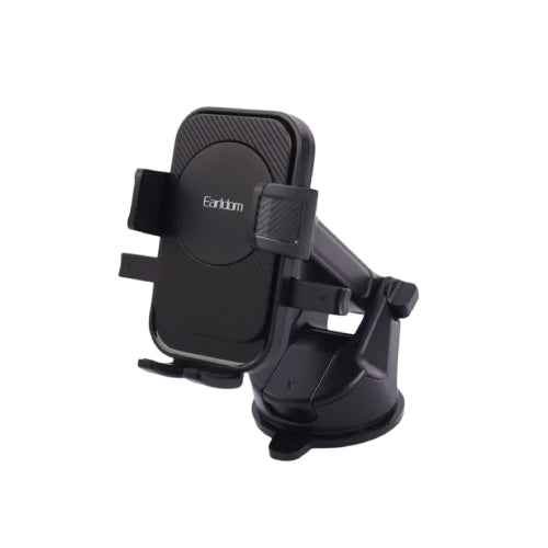 Earldom Car Holder Suction Cup EH263Universal Smartphone Mount (T27596)