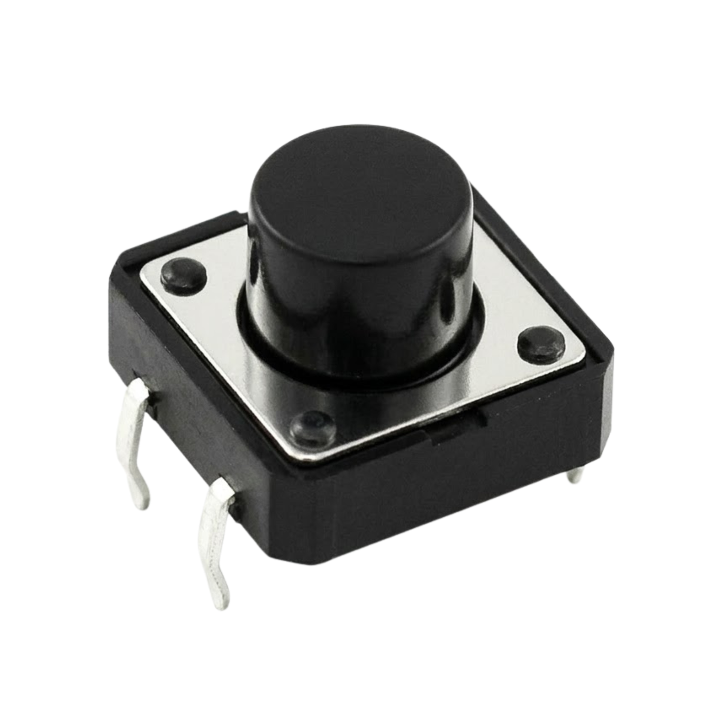 Push Button Switch 4PIN