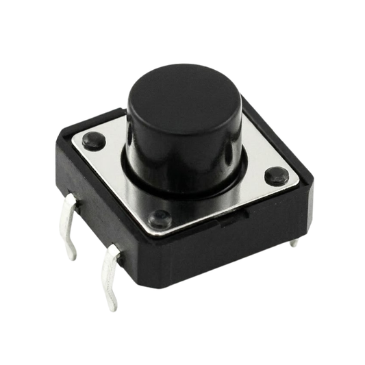 Push Button Switch 4PIN