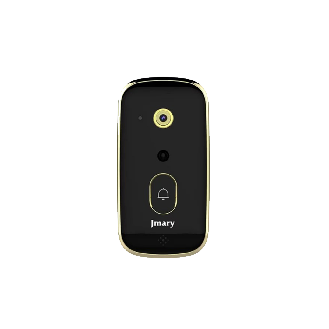 Jmary Door Bell MF-6 Smart Night Vision  (T26302)
