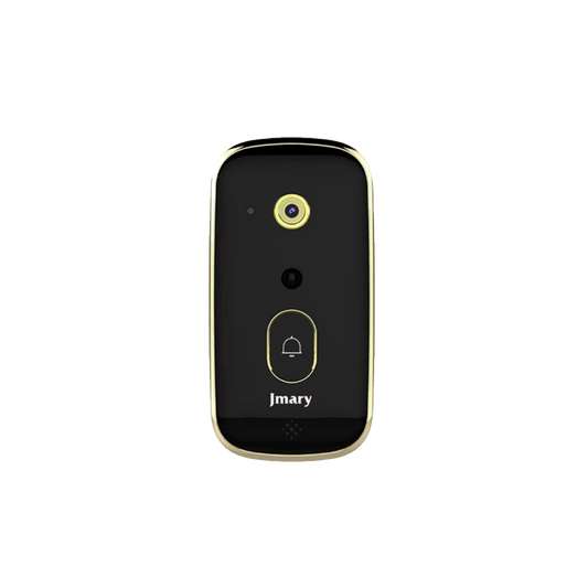 Jmary Door Bell MF-6 Smart Night Vision  (T26302)