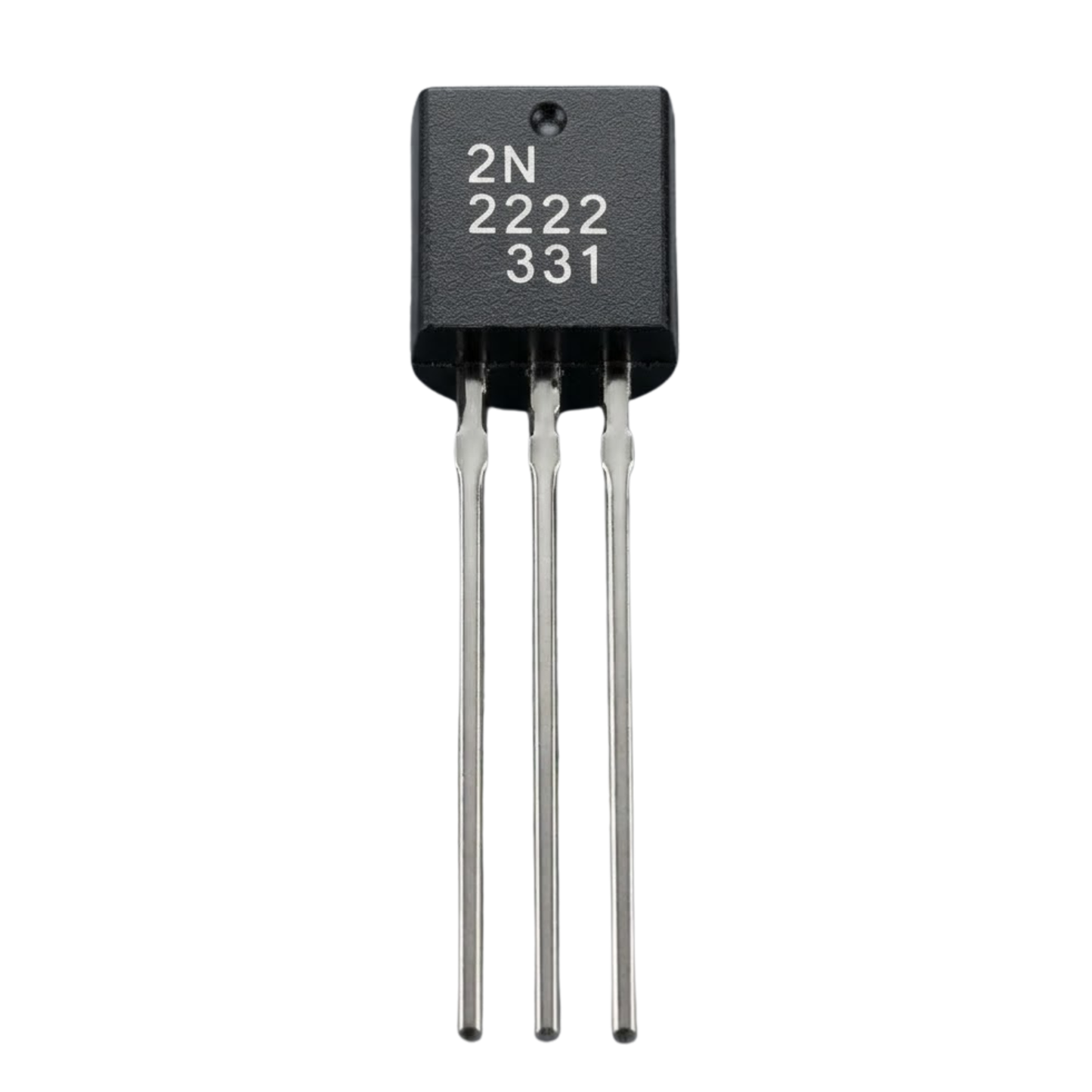 2N2222 General Purpose NPN Transistor – High- Speed Switching & Amplification