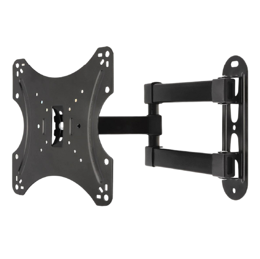 Siltron LCS-51 Universal TV Wall Bracket (14-42 Inch) – Adjustable & Durable (T21918)