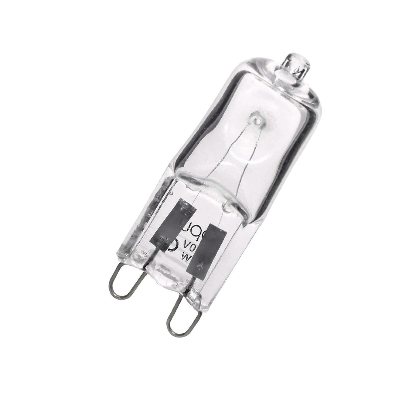 1pc G9 Halogen Bulb 230V 40W – Anti-Explosion
