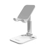 Earldom Universal Foldable Table Stand ET-EH86 Adjustable Phone and Tablet Holder