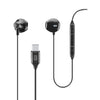 Baseus HF OG Earpods – Premium Sound with Lightning Connector for iPhone (T17116) - Alqamarshop