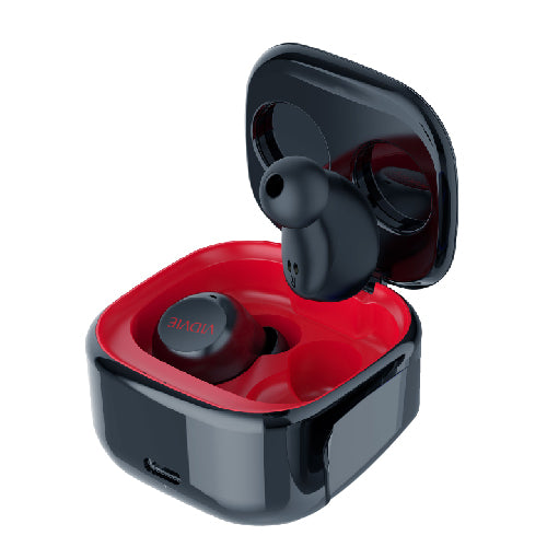 Vidvie BT856 TWS Earbuds True Wireless Freedom with Superior Sound (T22496)