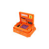 Multifunctional Projector Light Toolbox RY-T978Portable Work Light with Tool Storage