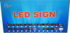 CHV Classic LED Animated Sign – Indoor Use  (T09991) - Alqamarshop
