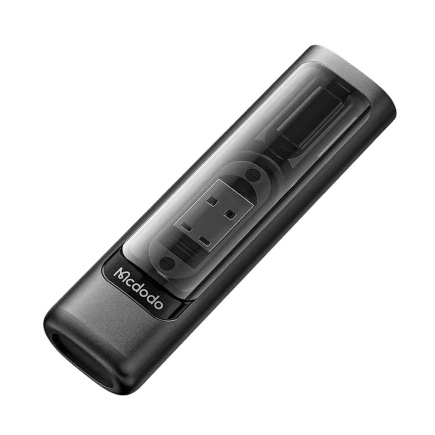 Mcdodo WF-1720 Multifunctional Storage Box 60W PD Cable & SIM Kit (SN)