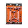 SomaFix 8-Piece T-Handle Torx Key Set (SFX5354) Precision & Durability (T26476) - Alqamarshop