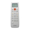 Universal Replacement AC Remote Control Compatible with Multiple Brands - Alqamarshop