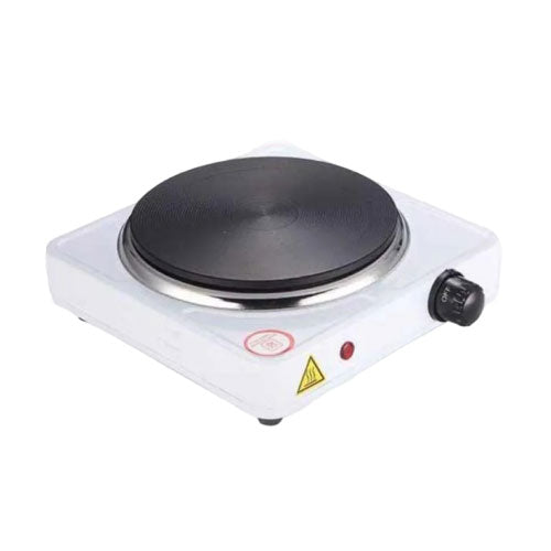 Sumo SHP-775 Electric Hot Plate 500W Compact and Efficient Heating Solution (T27149 - Alqamarshop