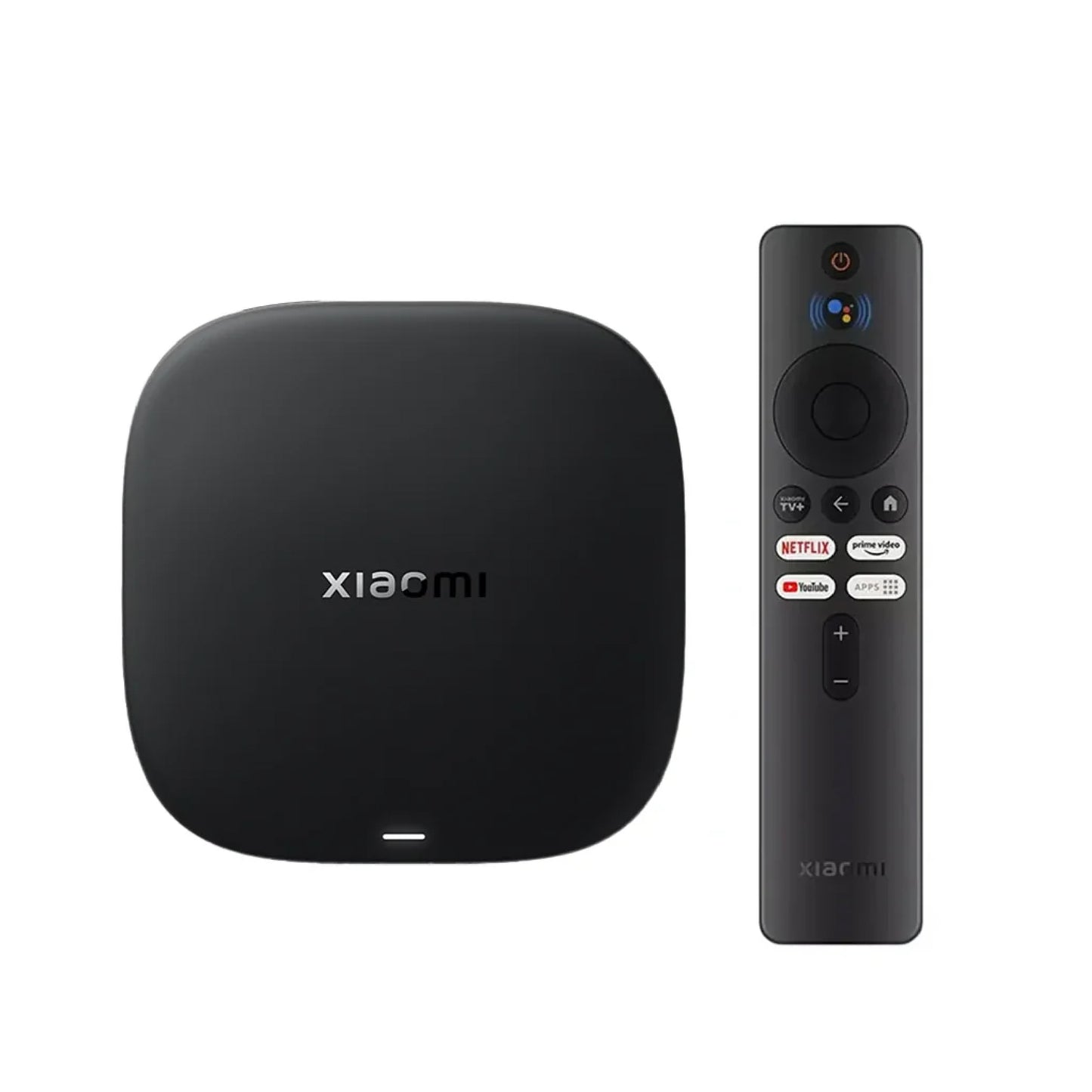 Xiaomi TV Box S 3rd Gen, a 4K streaming media player.