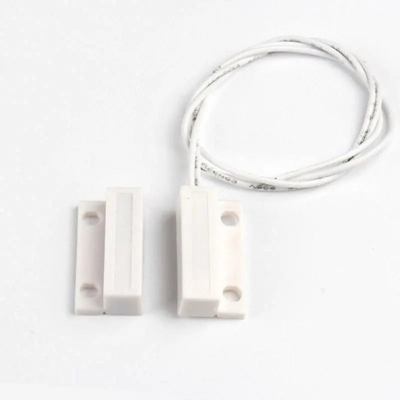 Magnetic Door Contact Sensor Switch