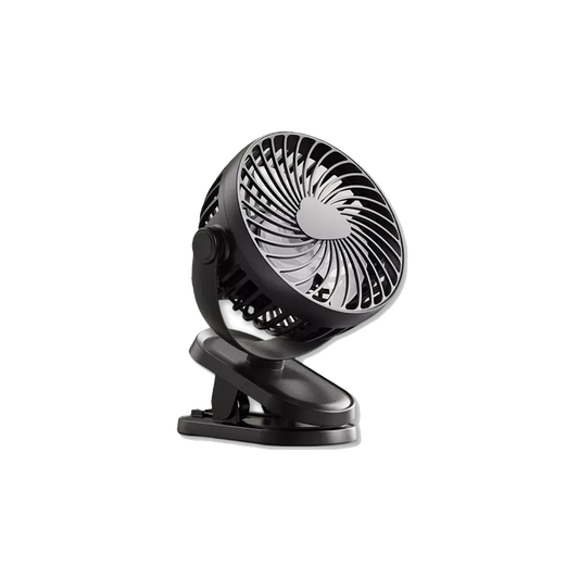 Beijiaju Mini/Clip Fan (T22547)