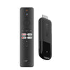 Xiaomi TV Stick 4K (2nd Gen), a streaming media  player that plugs directly into a TV's HDMI port