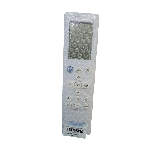 Universal Replacement Remote Control for Haier Air Conditioners Easy Operation (T21013)