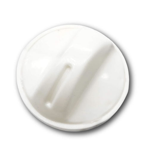Daewoo Washing Machine Knob PK-80 0062 Durable and Easy to Install Replacement Part (T00726) - Alqamarshop