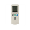 Hitachi RAR-2P2 Air Conditioner Remote Control –  Replacement IR Remote for Hitachi Split AC Units