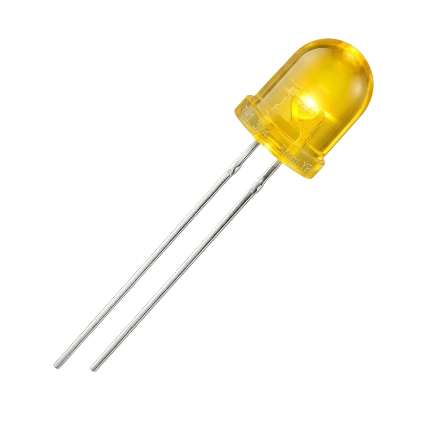 LED Yellow 10mm
