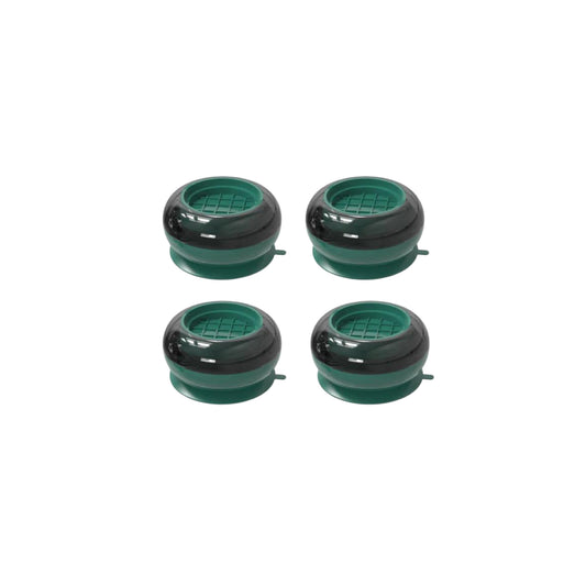 Anti Vibration Pads for Washing Machine4 Pieces Foot Pads (T27281)